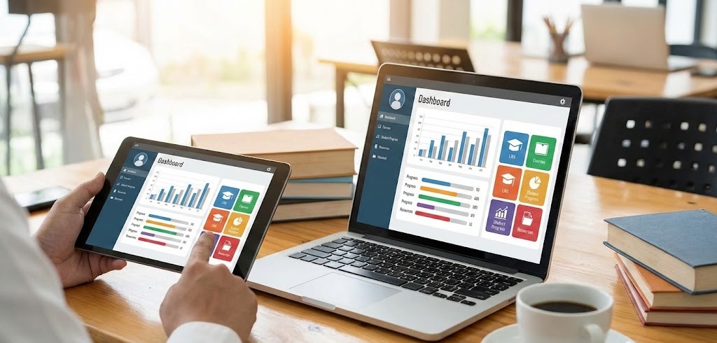 Learning Management System